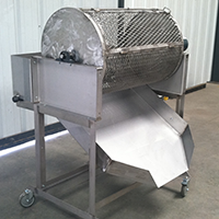 Pepper roaster best sale